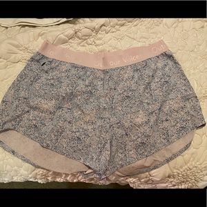 Outdoor Voices Relay Shorts XL